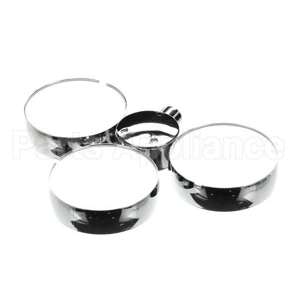 68501 Compatible Perlick Triple, Plug Play Illuminated