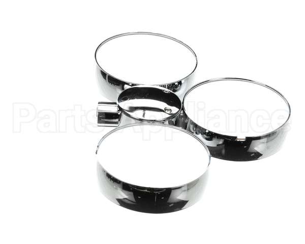 68501 Perlick Triple,Plug Play Illuminated