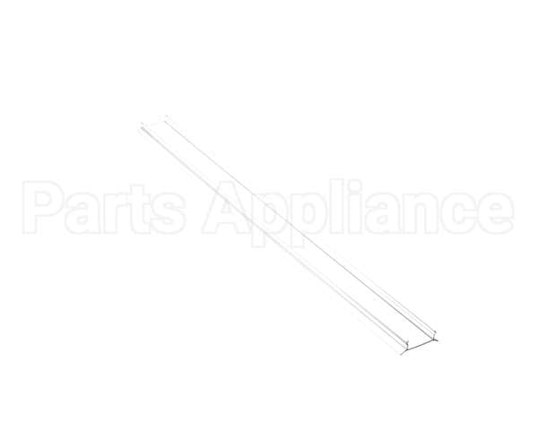 68511-2 Perlick Light Cover, Thrm Brk