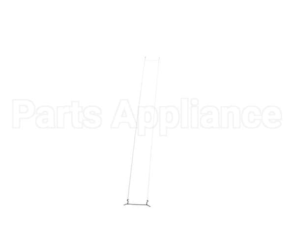 68511-2 Perlick Light Cover, Thrm Brk