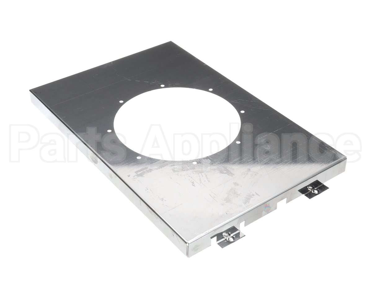 68547-1 Perlick Fan Mounting Panel, Bb-6-29/32