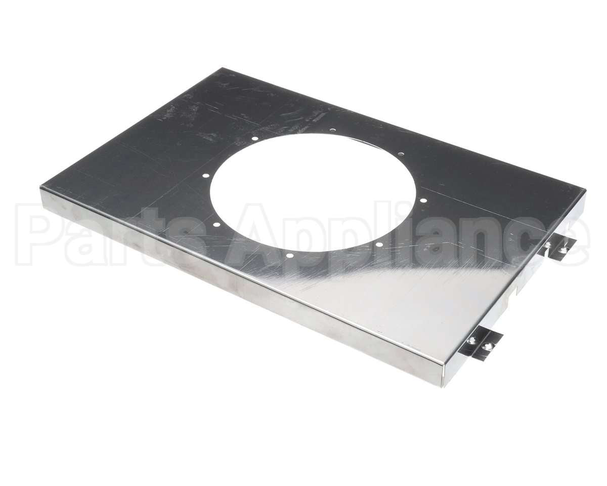 68547-1 Perlick Fan Mounting Panel, Bb-6-29/32