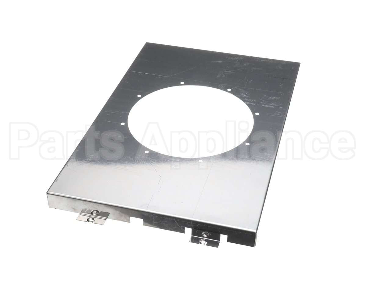 68547-1 Perlick Fan Mounting Panel, Bb-6-29/32