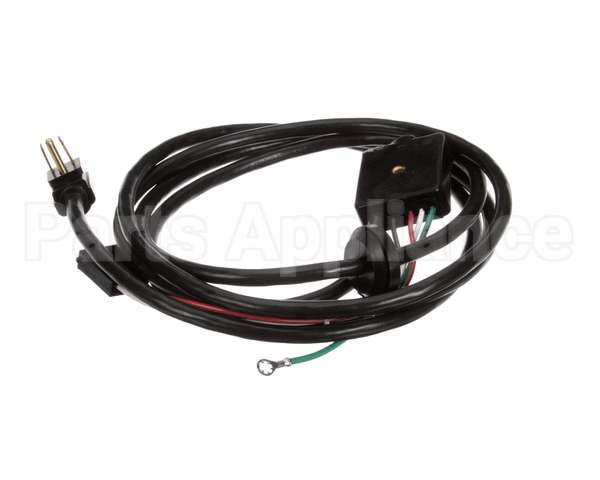 68554 Perlick Power Cord With Receptacle; 14