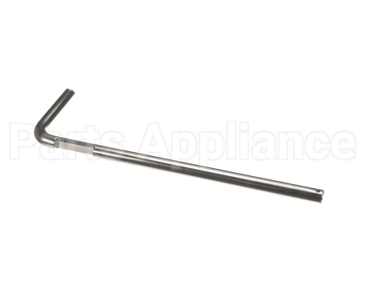 68558 Henny Penny Rod-Norm Open Gas Lcf Drain