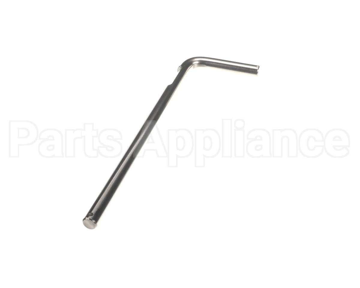 68558 Henny Penny Rod-Norm Open Gas Lcf Drain