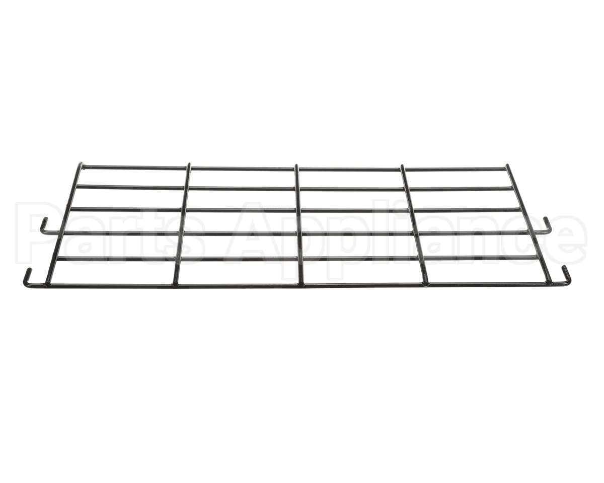 68559 Perlick Divider, Drawer Basket, Black,
