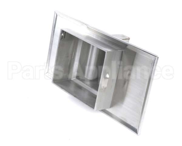 68568 Henny Penny Weld Assy-Pot/Countertop Fps S