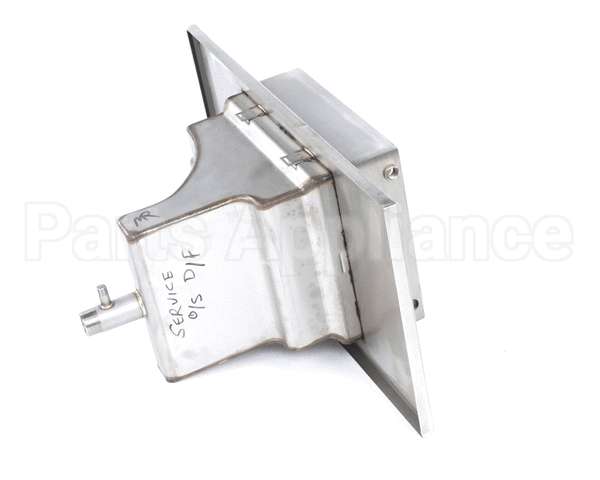 68568 Henny Penny Weld Assy-Pot/Countertop Fps S