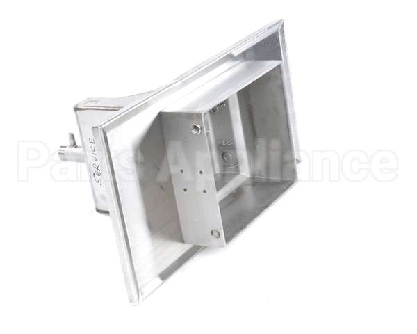 68568 Henny Penny Weld Assy-Pot/Countertop Fps S