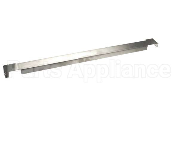6863 Hardt Cladding Inner Left Blaze French Door