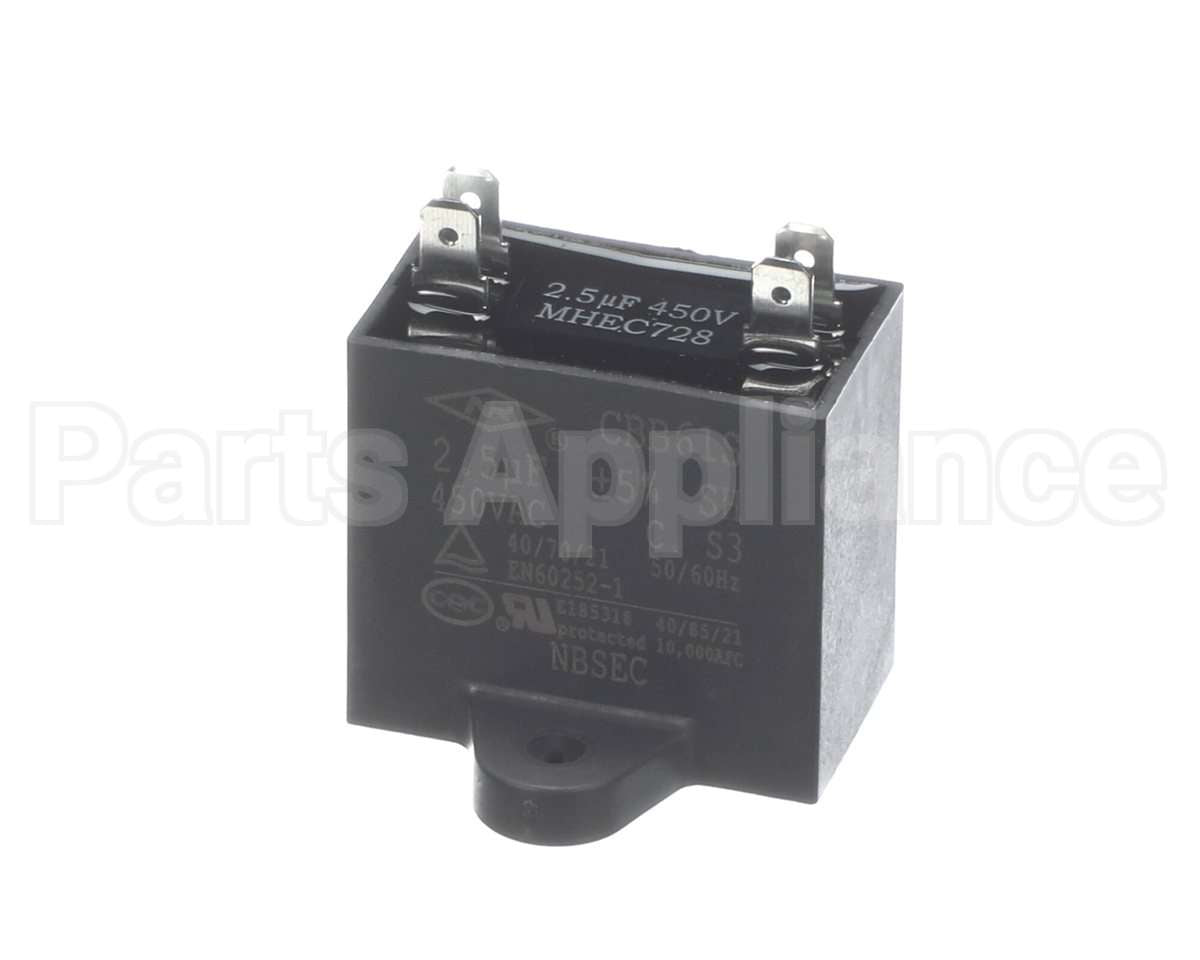 68700109 Friedrich Capacitor Cbb61