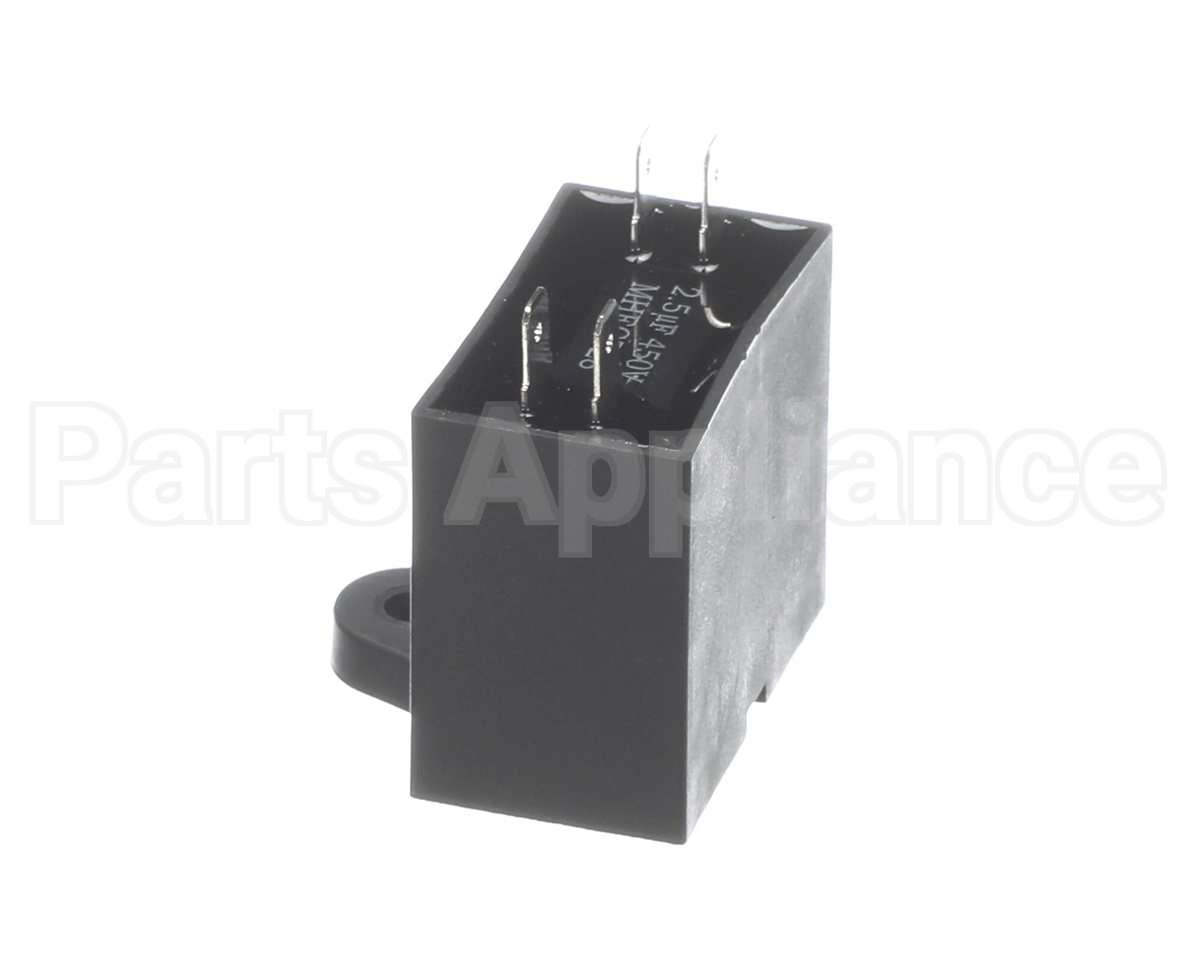 68700109 Friedrich Capacitor Cbb61