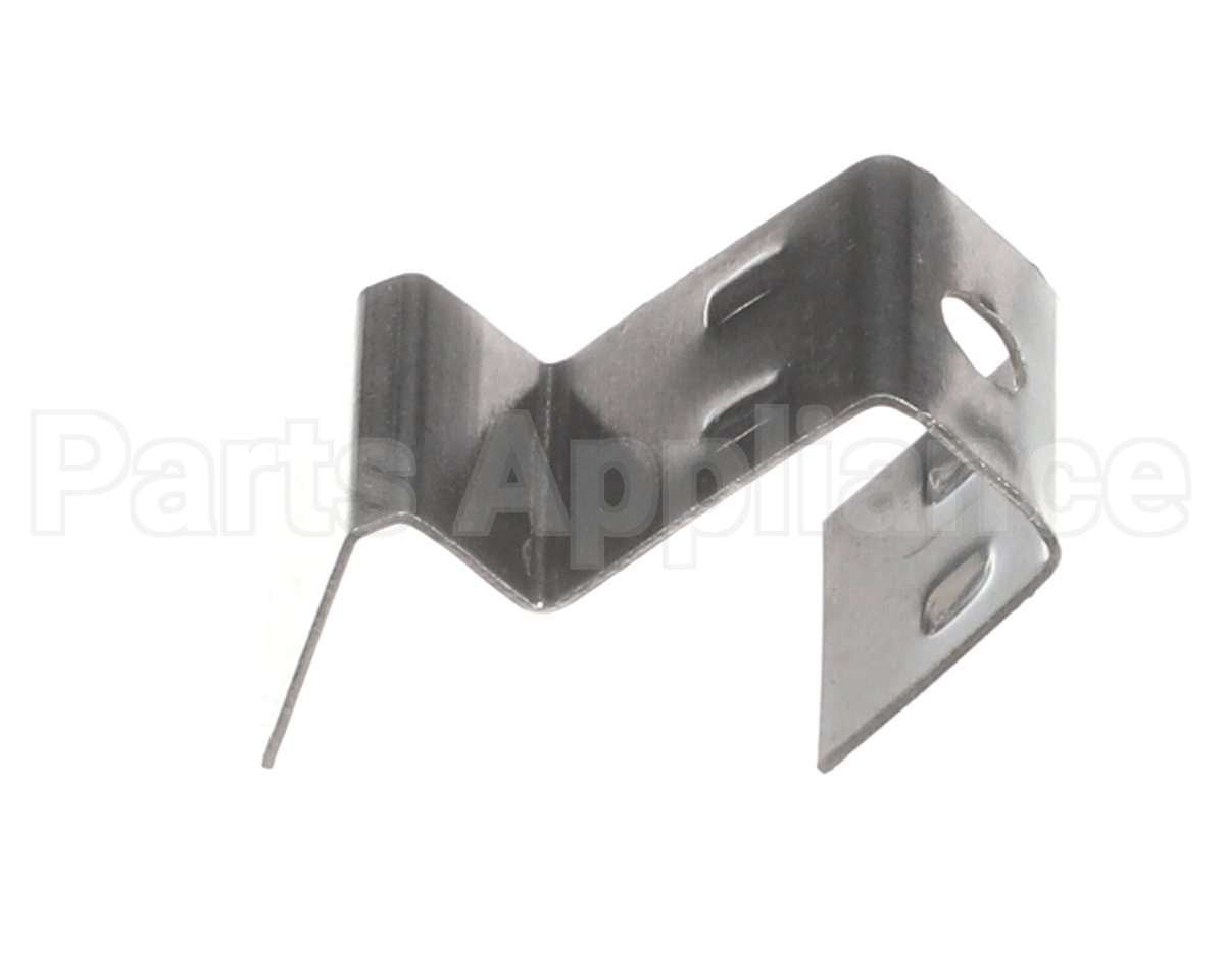 68700128 Friedrich Air Conditioning Front Panel Clip