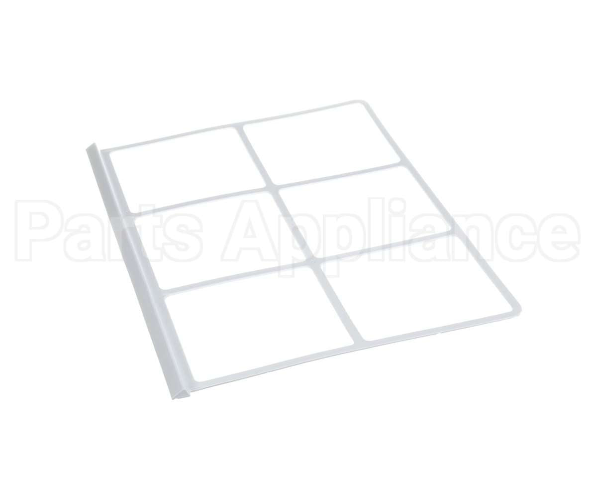 68700138 Friedrich Air Conditioning Pxfta Antimicrobial Filter