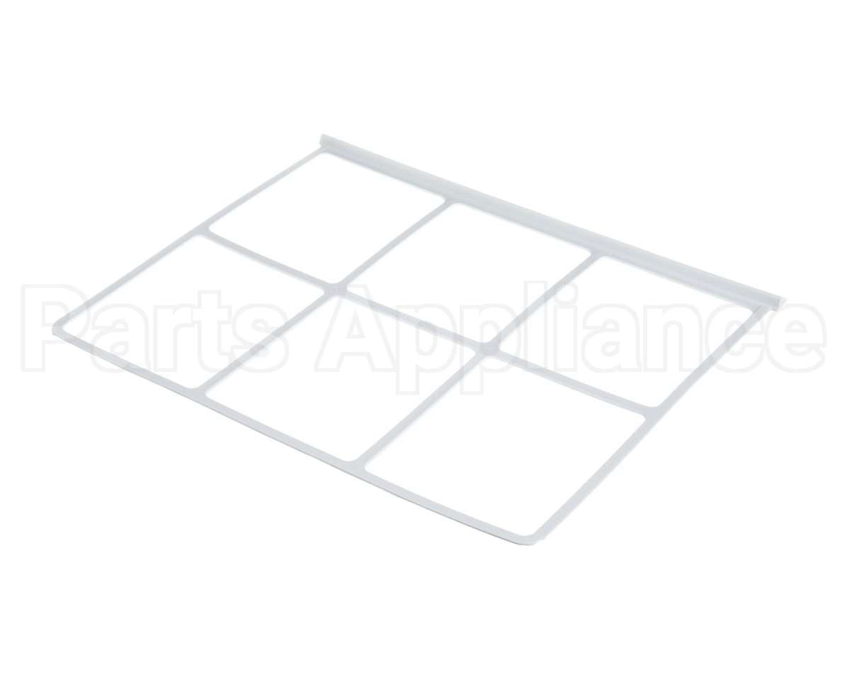 68700138 Friedrich Air Conditioning Pxfta Antimicrobial Filter