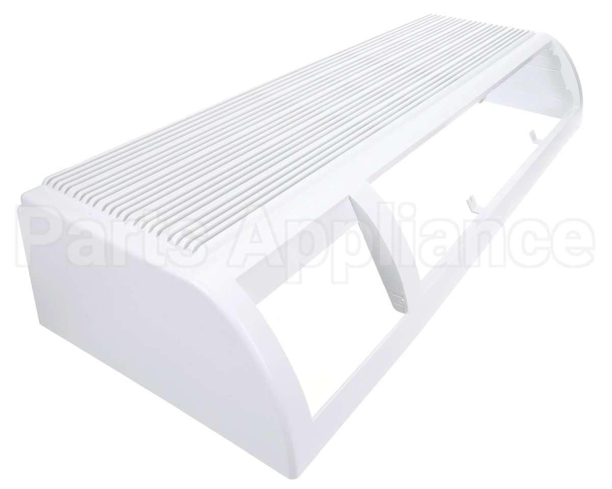 68700142 Friedrich Front Panel