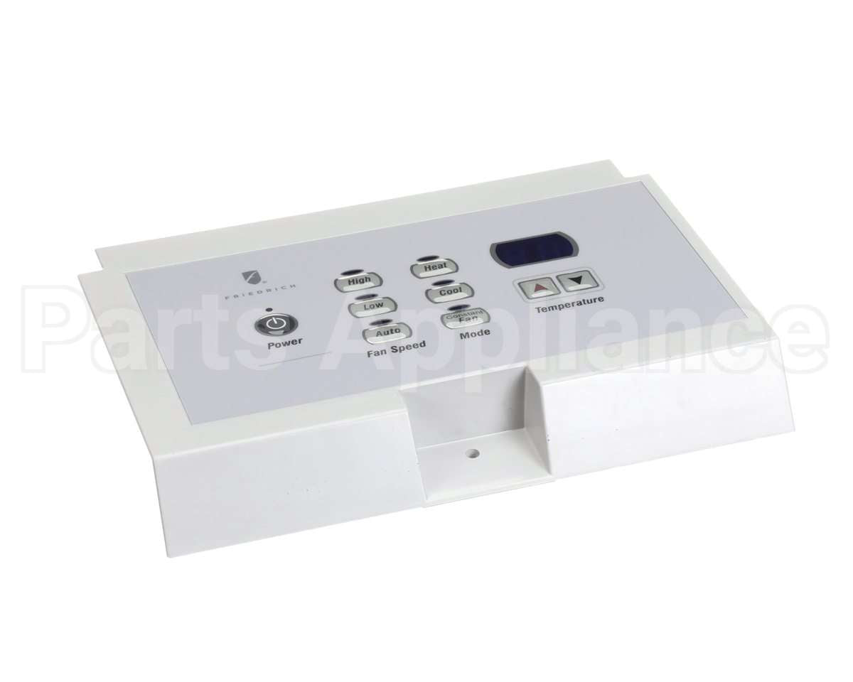 68700199 Friedrich Air Conditioning Lcd Cover Sub Assy