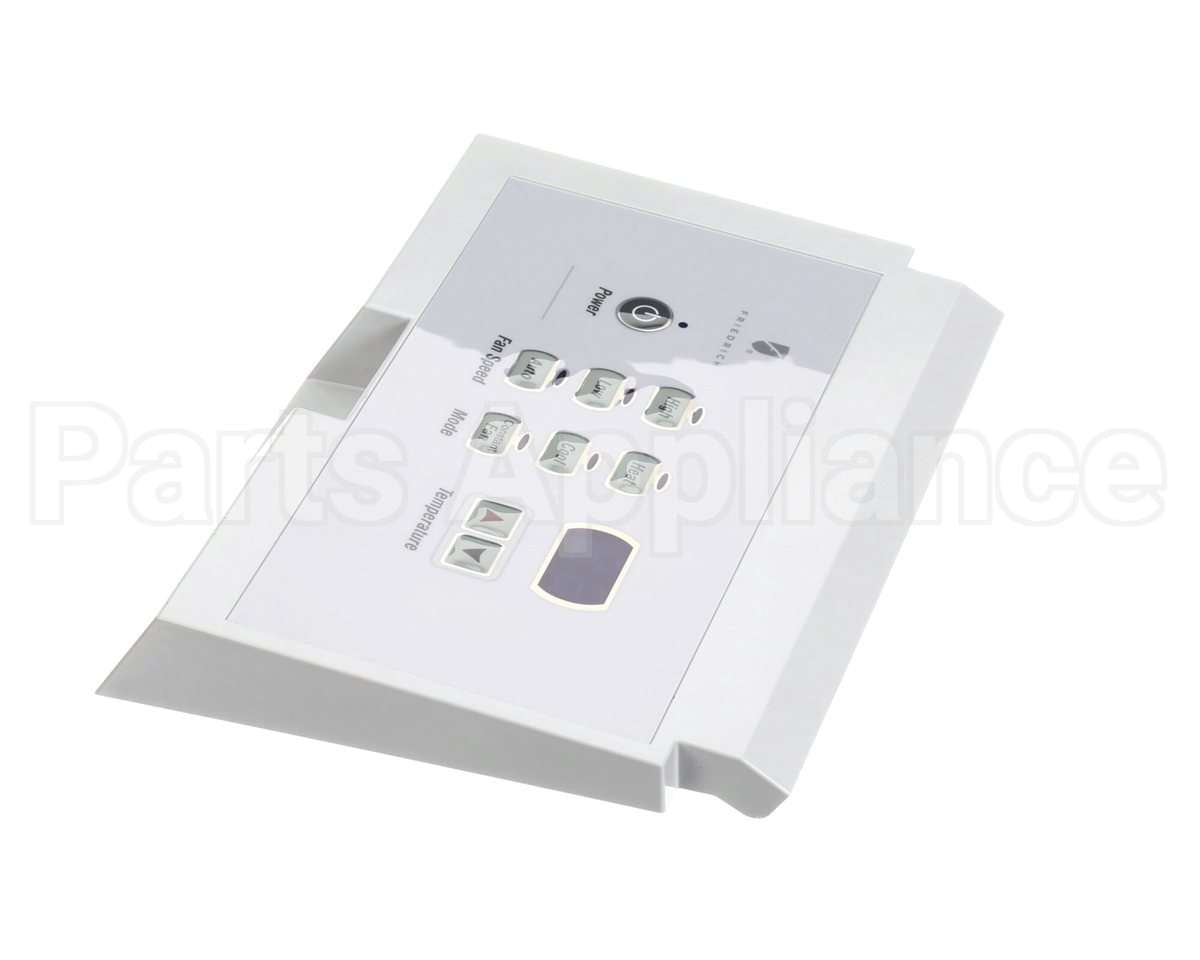 68700199 Friedrich Air Conditioning Lcd Cover Sub Assy