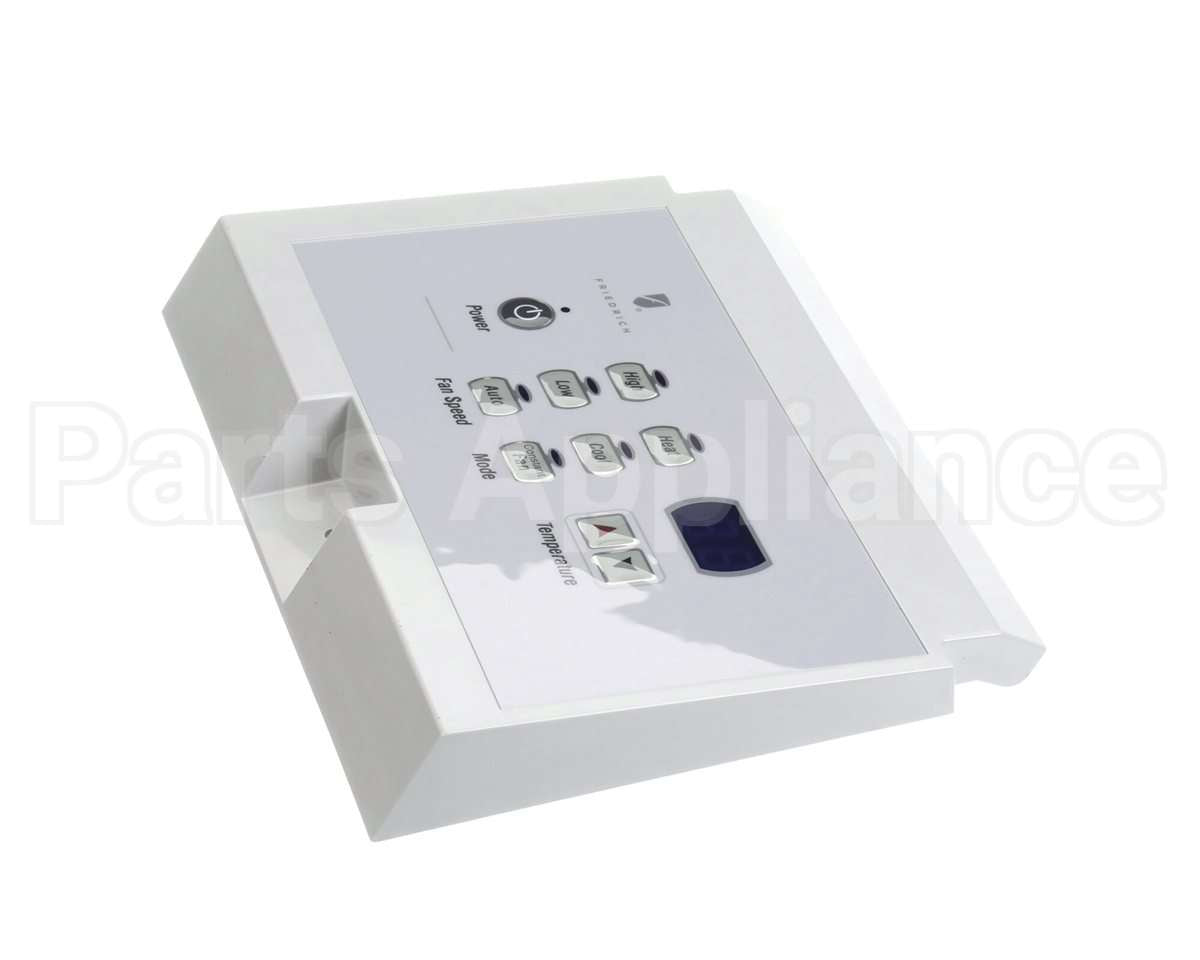 68700199 Friedrich Lcd Cover Sub Assy