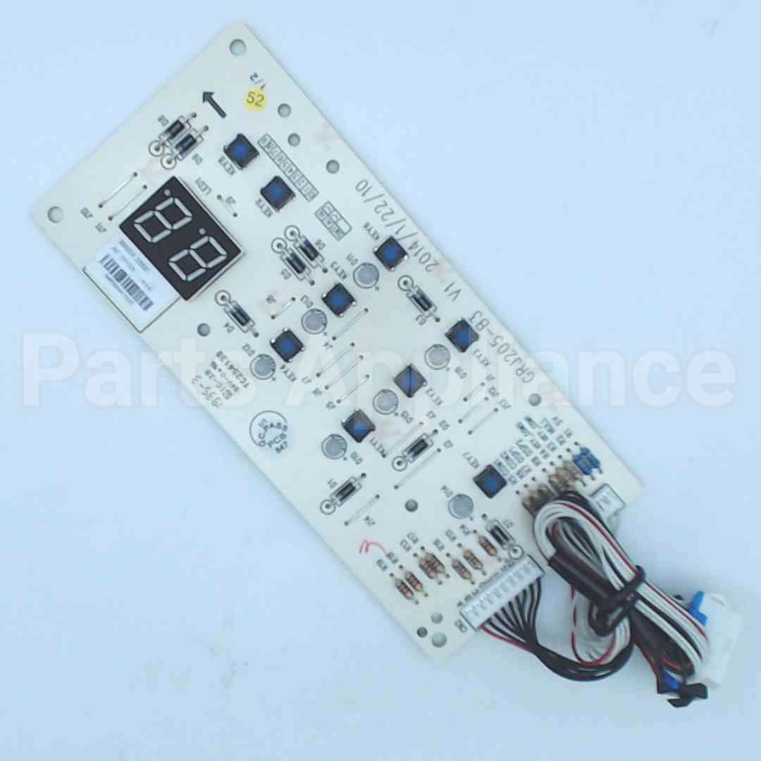 68700201 Friedrich Air Conditioning Display Board