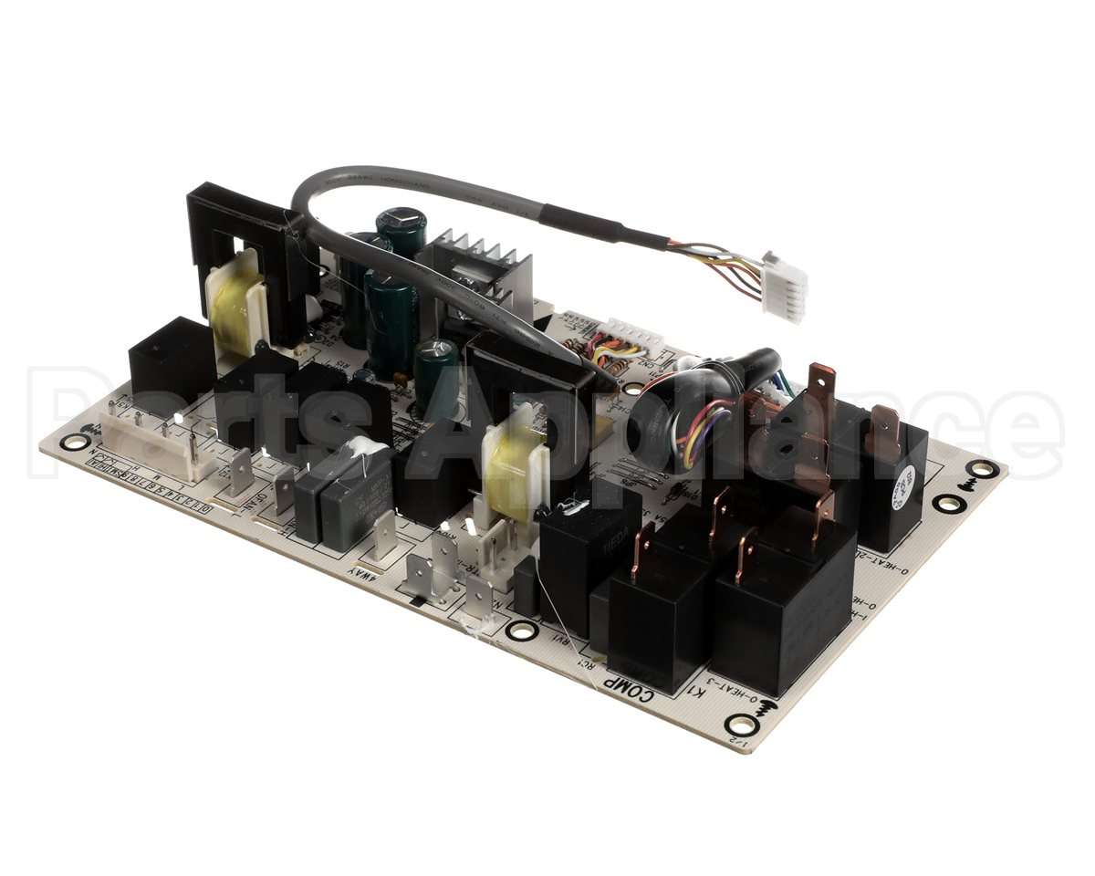 68700206 Friedrich Air Conditioning Relay Board