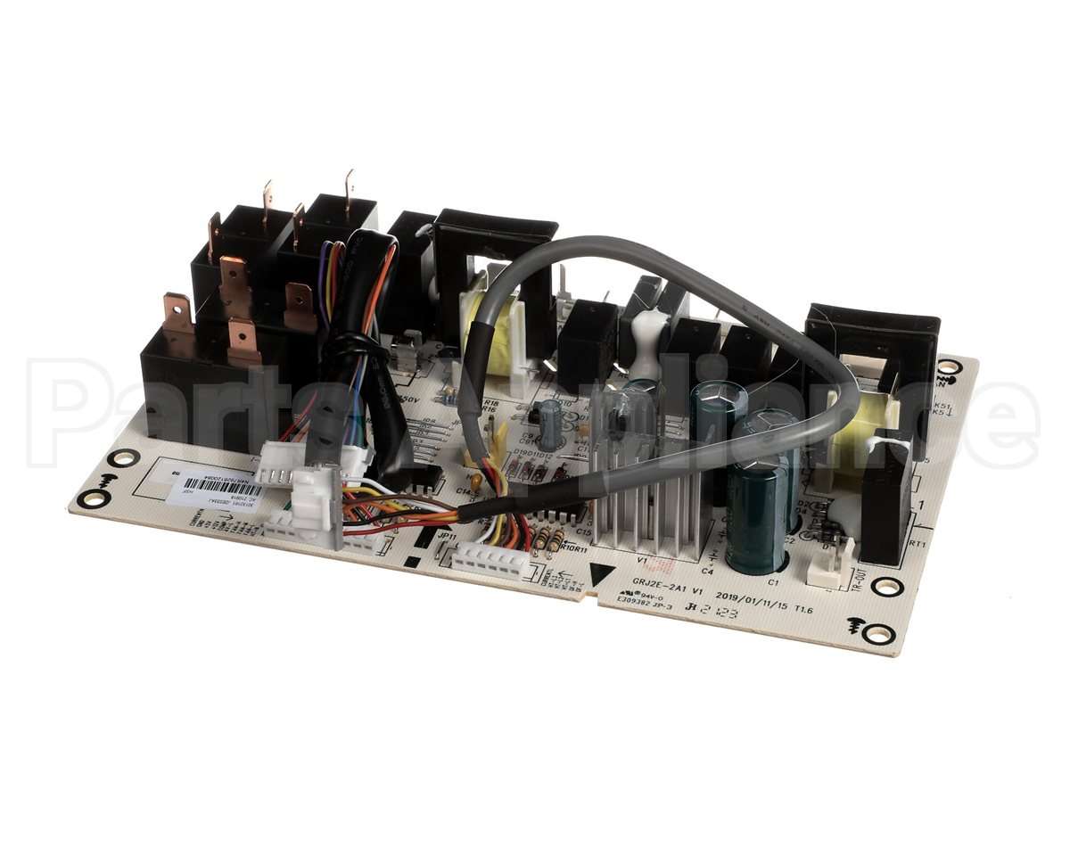 68700206 Friedrich Relay Board