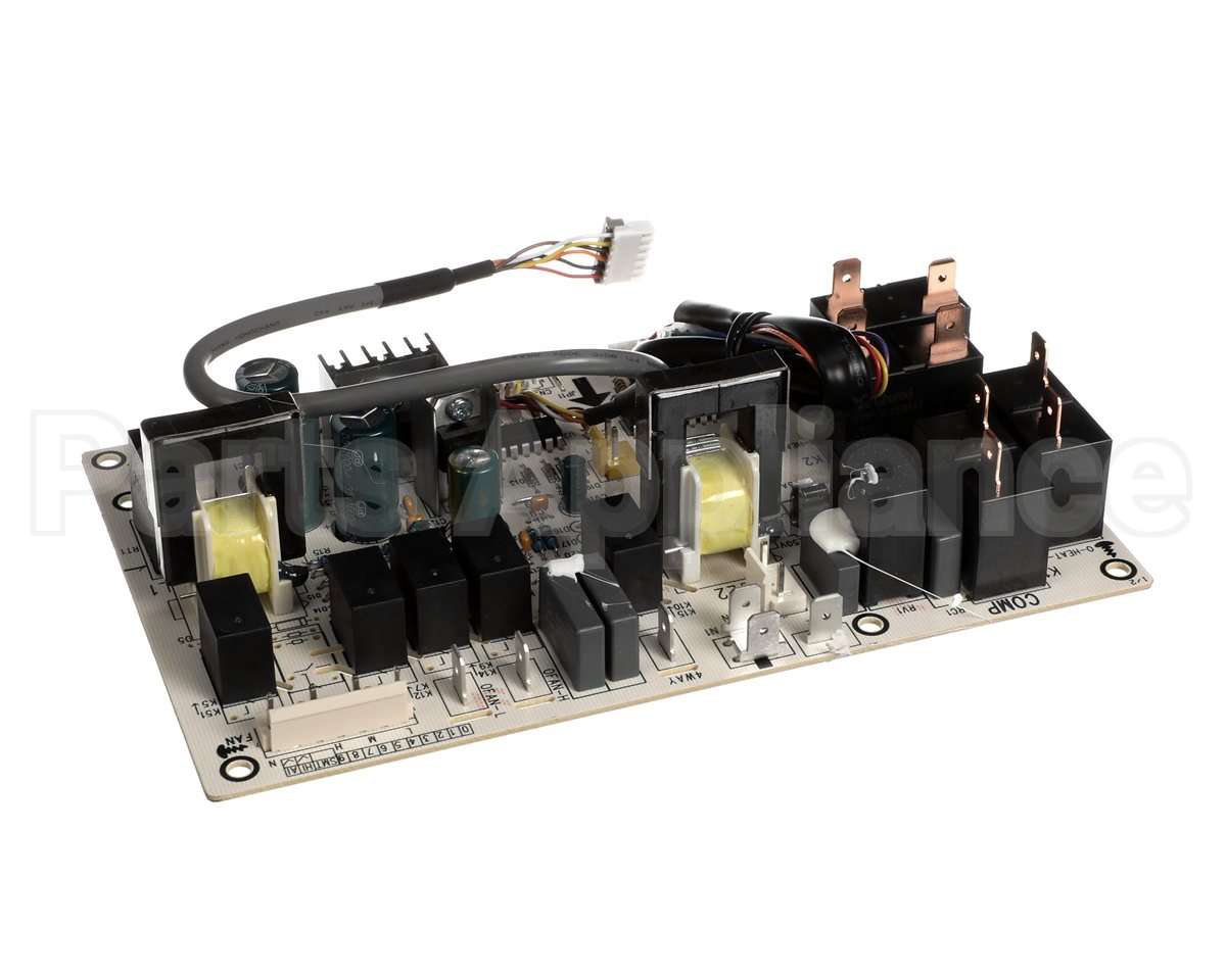 68700206 Friedrich Relay Board