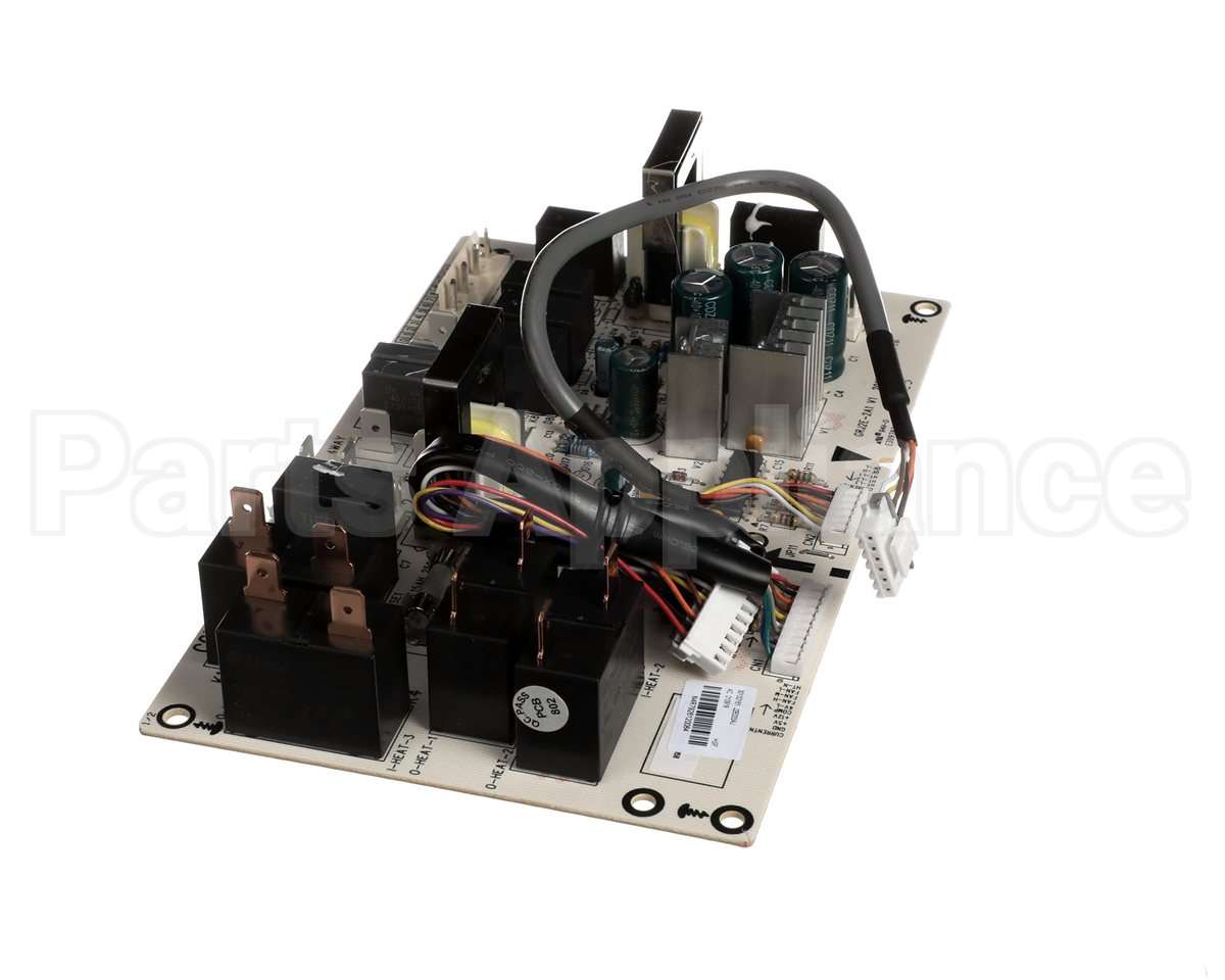 68700206 Friedrich Relay Board
