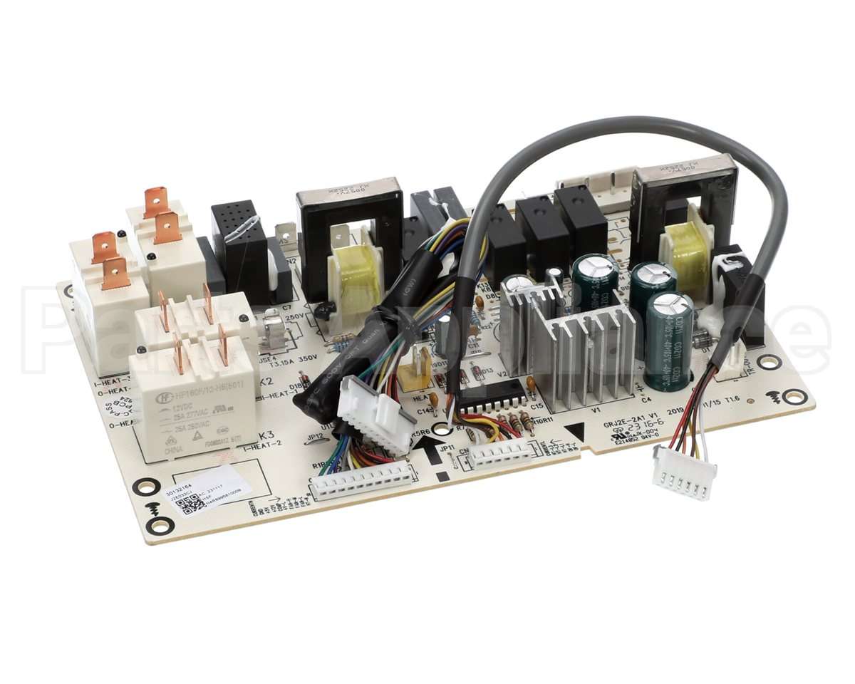 68700208 Friedrich Main Board 2