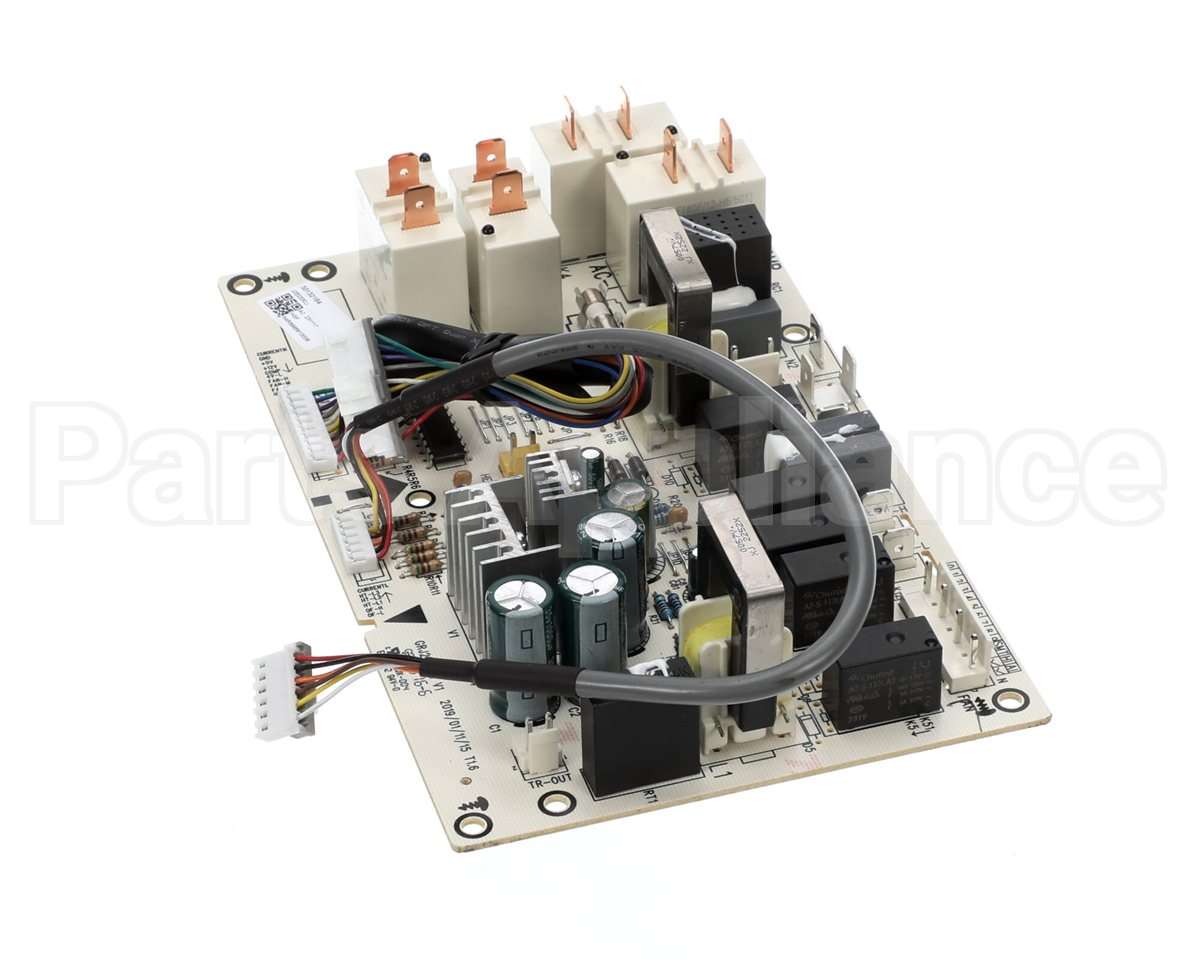 68700208 Friedrich Main Board 2
