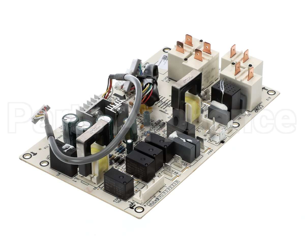 68700208 Friedrich Main Board 2