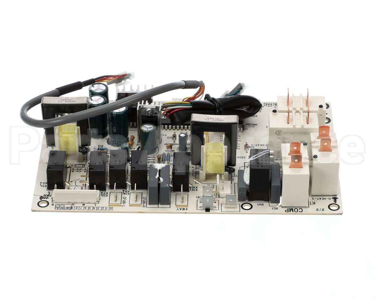 68700208 Friedrich Main Board 2