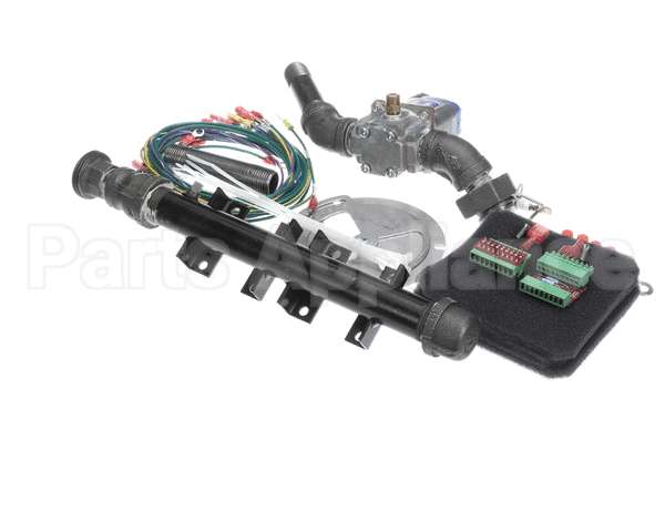 68707 Middleby Kit,Single Manf Grnsys 670/770