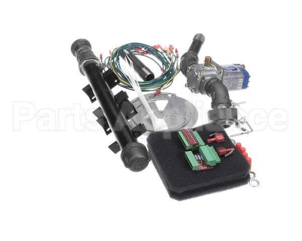 68707 Middleby Kit,Single Manf Grnsys 670/770