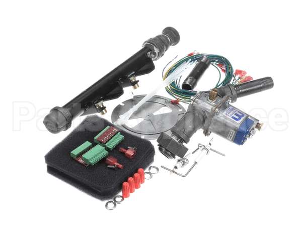 68707 Middleby Kit,Single Manf Grnsys 670/770