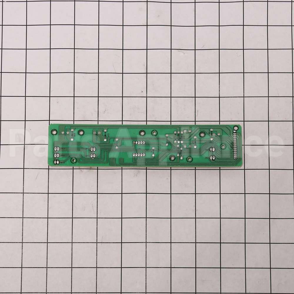 6871A20600A Lg Pcb Assembly,Display