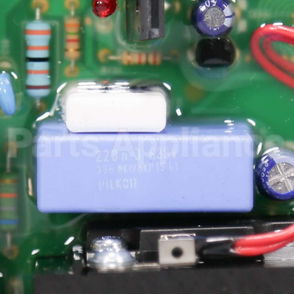 6871DD1006Q LG Pcb Assembly,Main