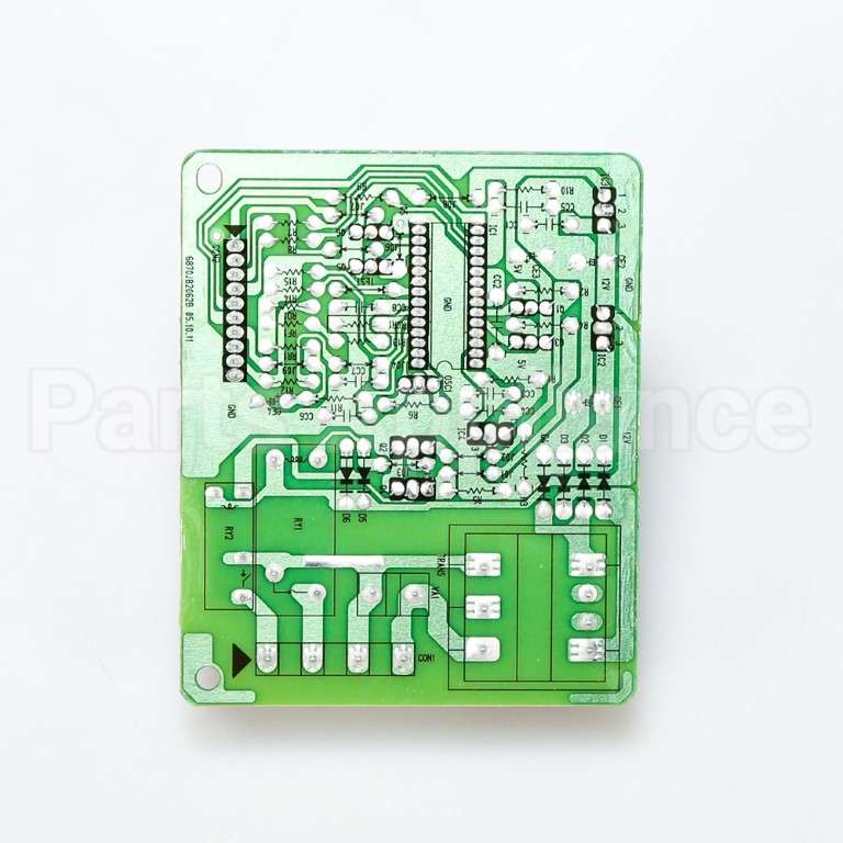 6871JB1115A LG Pcb Assembly,Main