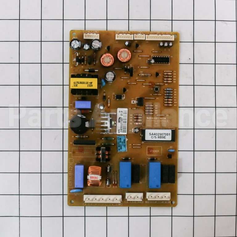 6871JB1423J LG Pcb Assembly,Main