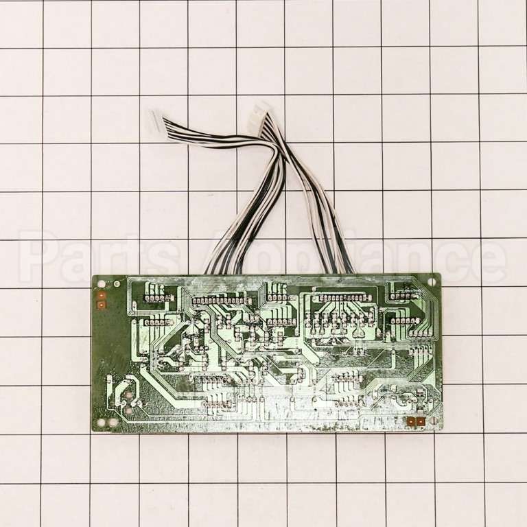 6871W1N010F LG Pcb Assembly,Sub