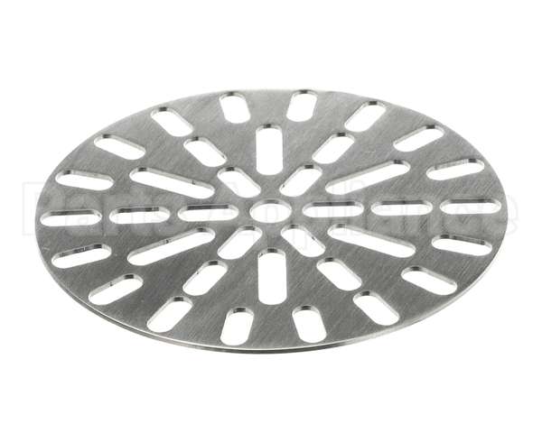 68744A1 Perlick Disk, 4.38 Dia, Glass Rinser