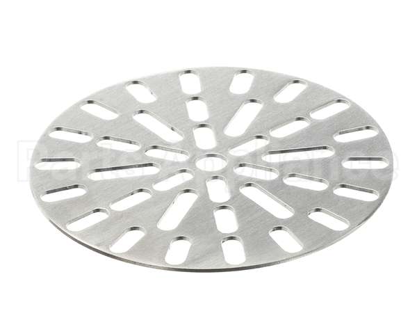 68744A1 Perlick Disk, 4.38 Dia, Glass Rinser