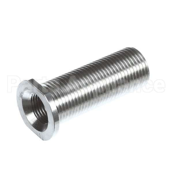 68746-1 Compatible Perlick Shank, Threaded, Glass Rinser
