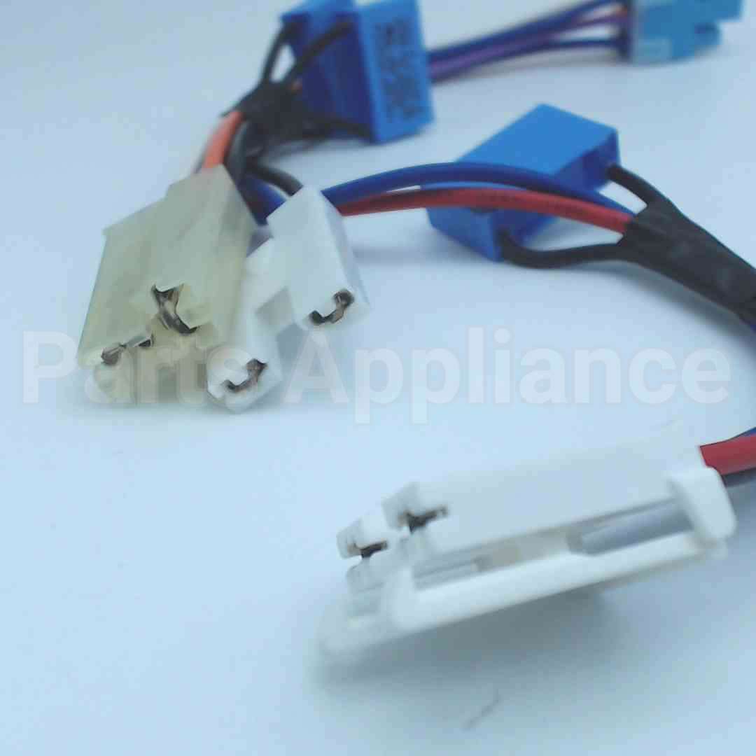 6877JB3019F LG Harness Assembly
