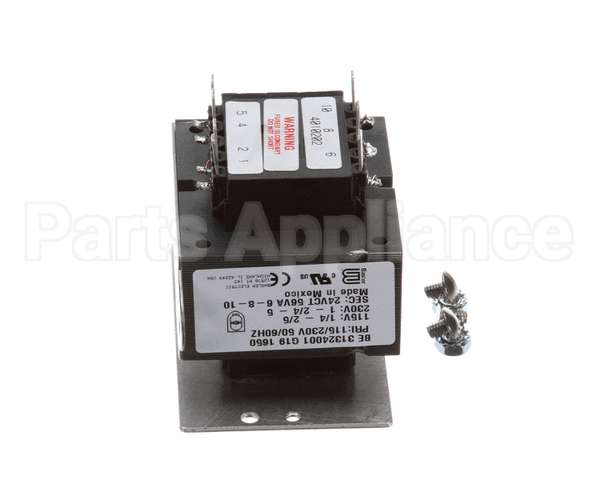 68783 Nemco Transformer, 6600