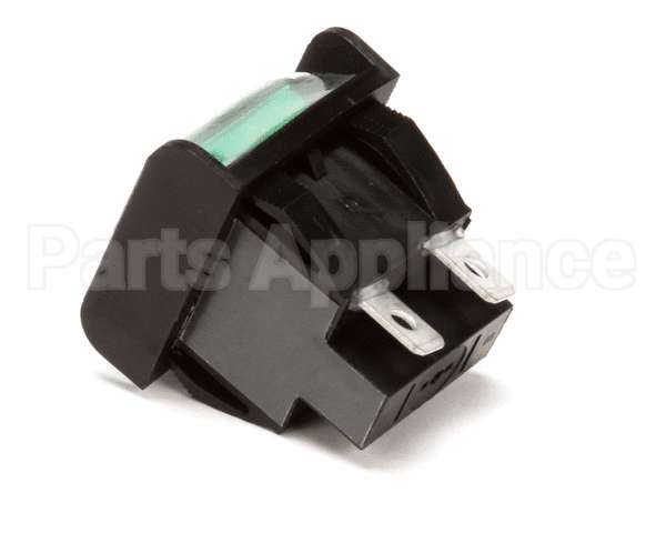 68787 Nemco Momentary Switch, 6600 Oh