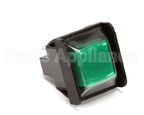 68787 Nemco Momentary Switch, 6600 Oh