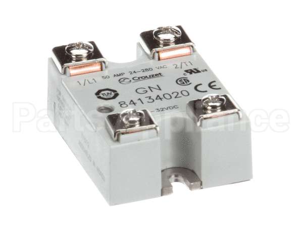 68789 Nemco Solid State Relay, 6600
