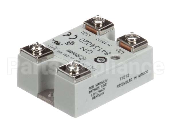 68789 Nemco Solid State Relay, 6600